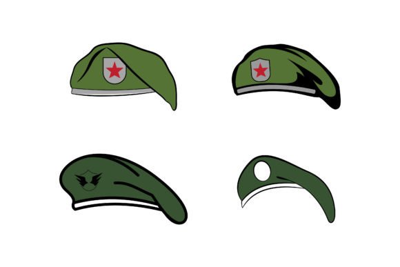 Download Hat Military - Premium Resources