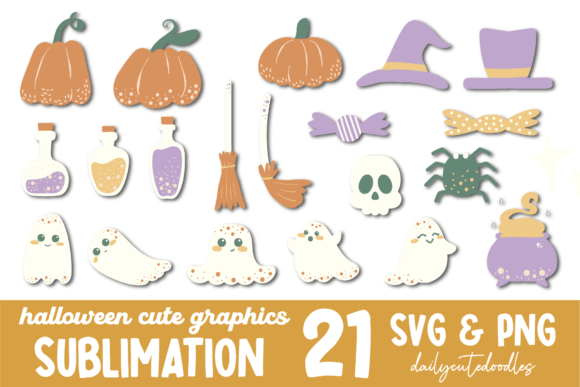 Download Halloween Graphics Collection - Graphic Collection